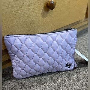 LUG Peekaboo 2 Convertible Crossbody Bag - Sugarplum IcePop NWT